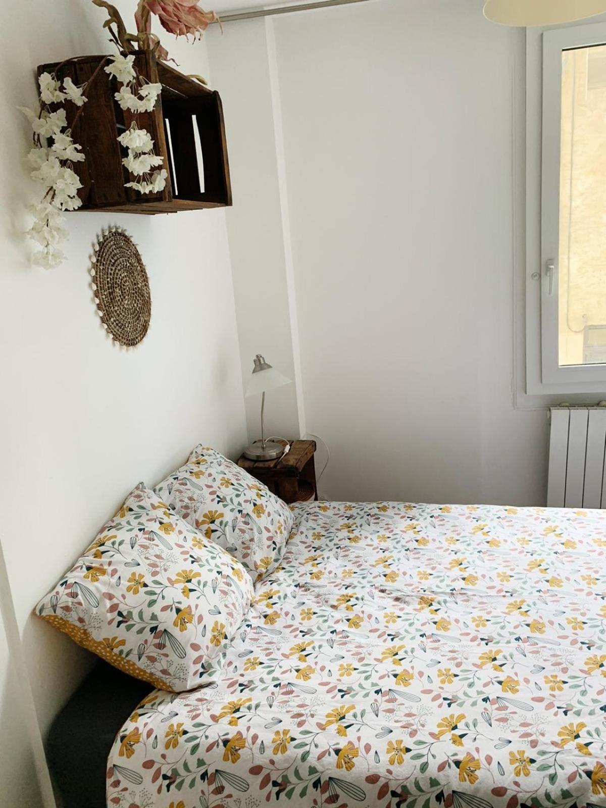 Apartment De Charme Centre Ville/halles/quartier Sete